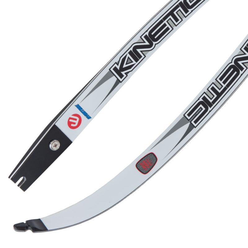Kinetic Wurfarme Avantage Glasfaser/Foam