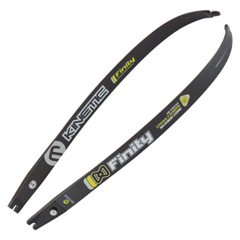 Kinetic Limbs Finity Carbon/Bamboo