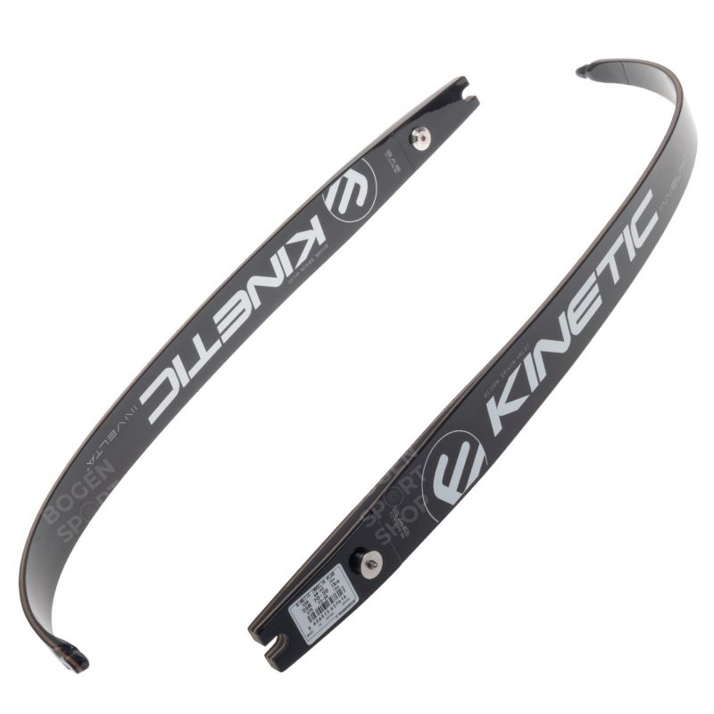 Kinetic Limbs Invelta Plus Fiber/Bamboo