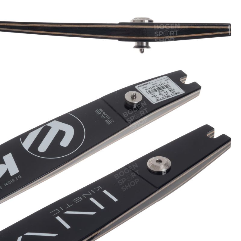 Kinetic Limbs Invelta Plus Fiber/Bamboo