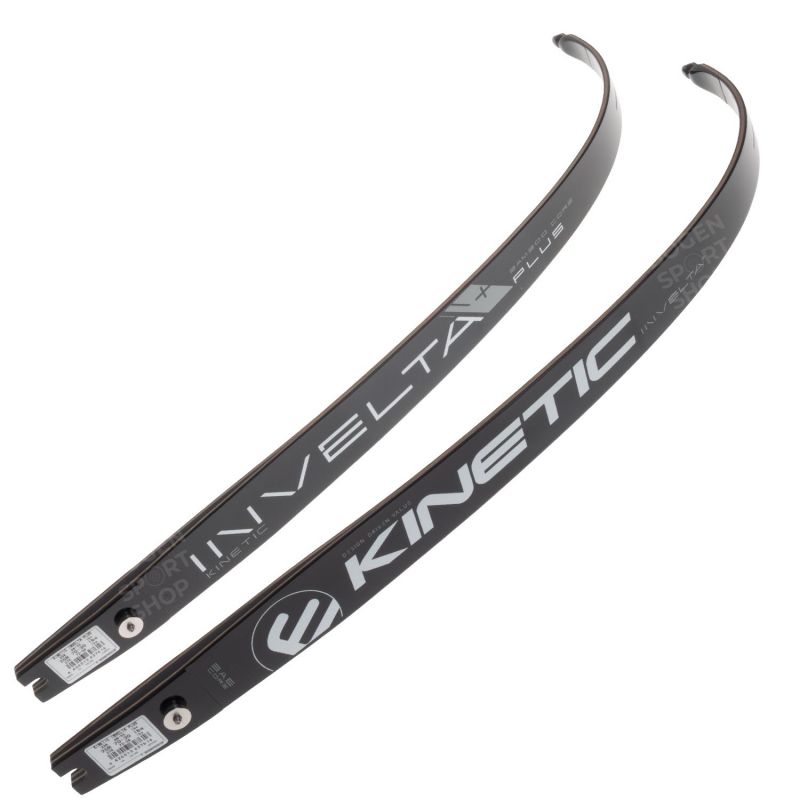 Kinetic Limbs Invelta Plus Fiber/Bamboo