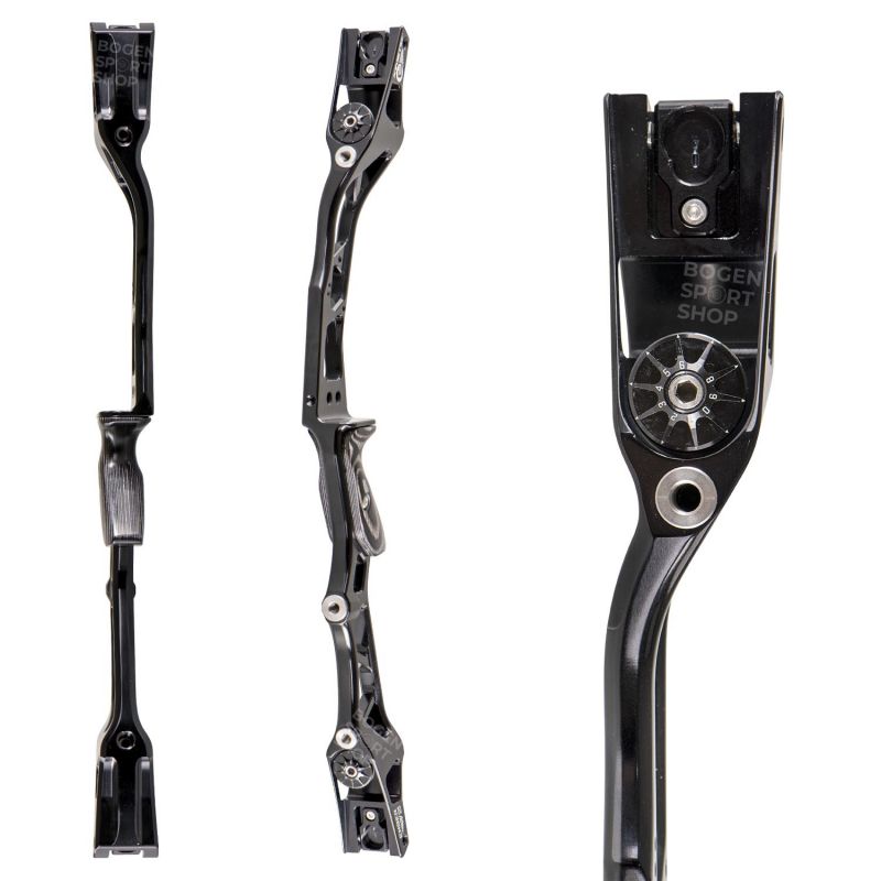 Kinetic Riser Ember V2 23"