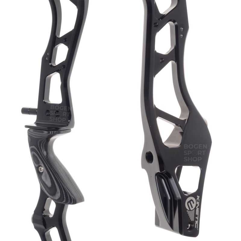 Kinetic Mittelteil Ember V2 23"