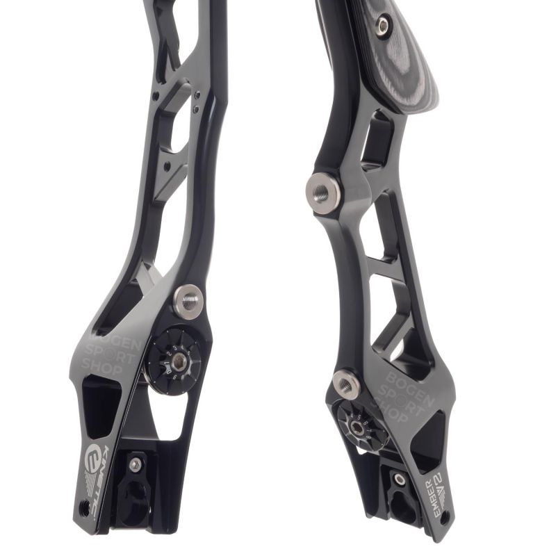 Kinetic Mittelteil Ember V2 23"