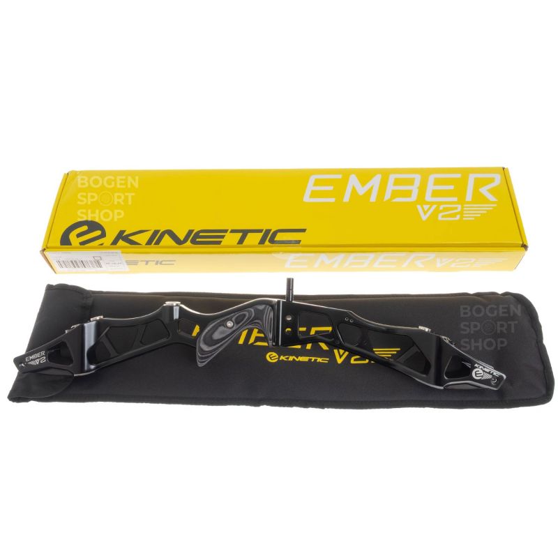 Kinetic Mittelteil Ember V2 23"