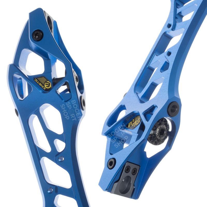 Kinetic Mittelteil Invinso V2 25"