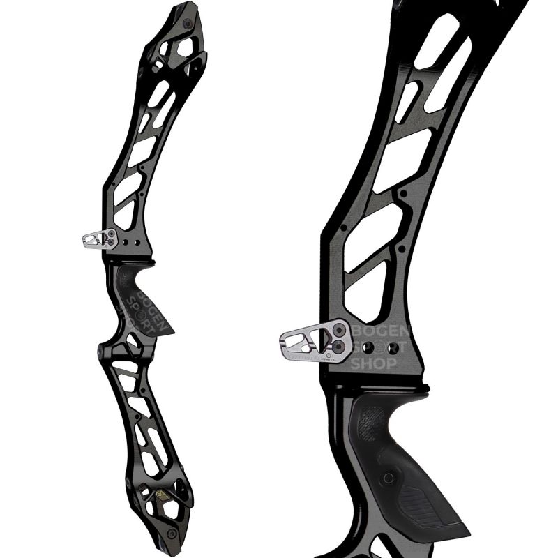 Kinetic Riser Invinso V2 27"