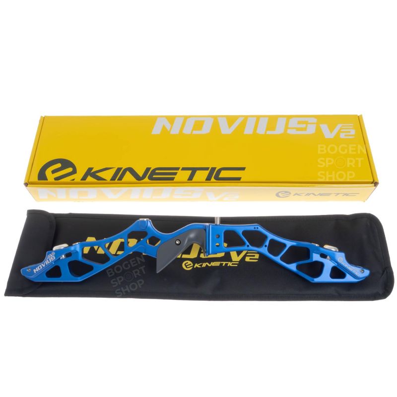 Kinetic Mittelteil Novius V2 25"