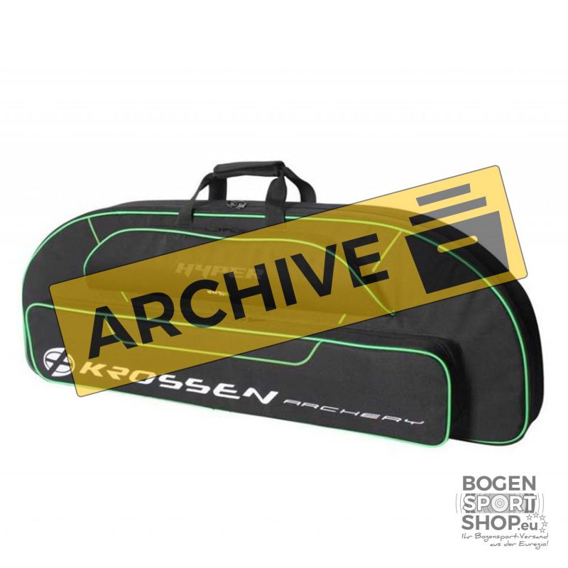 Krossen Compoundtasche Hyper