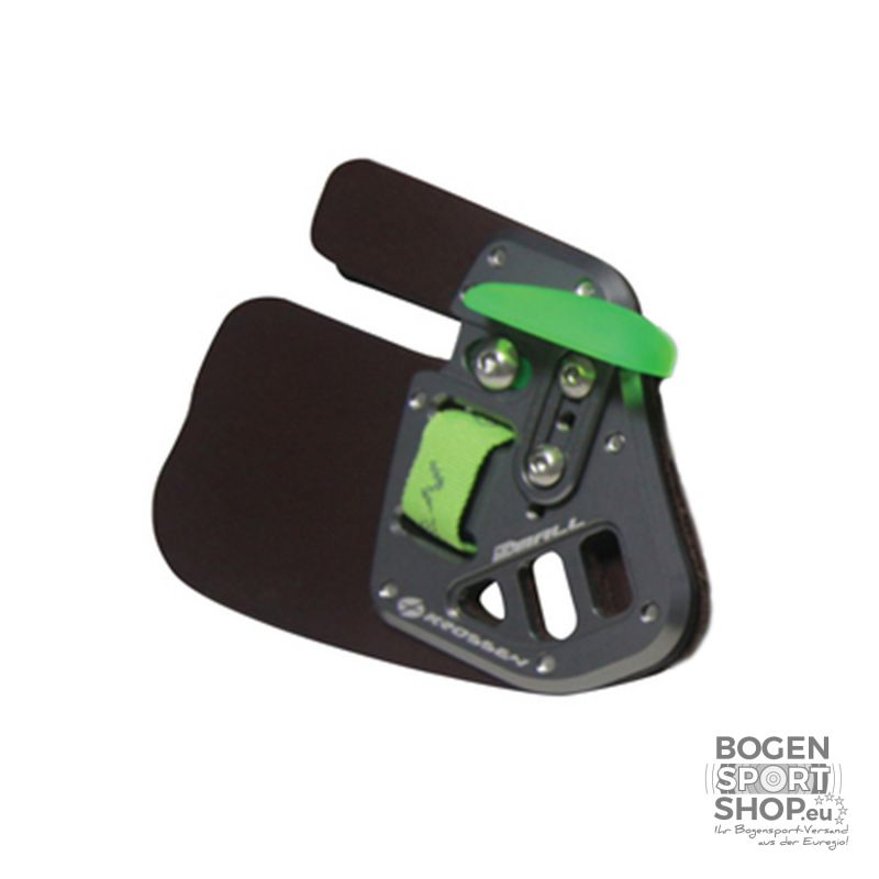 Krossen Ankertab Race Vent Cordovan