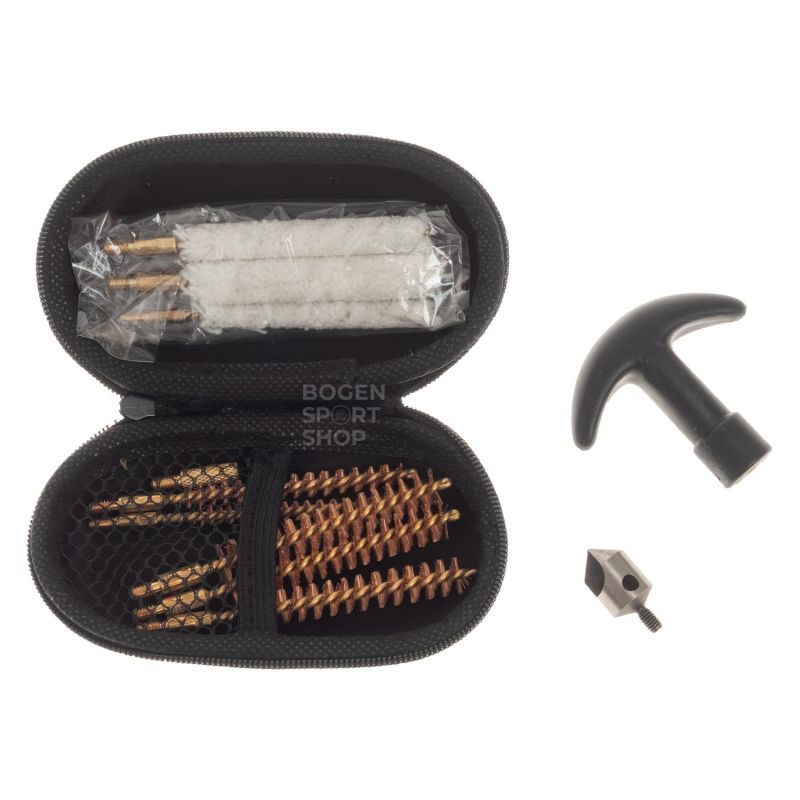 Last Chance Archery Arrow Prep Kit Precision