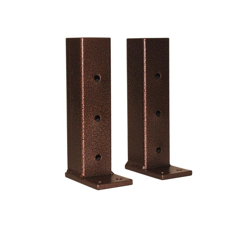 Last Chance Archery Bench Mounts