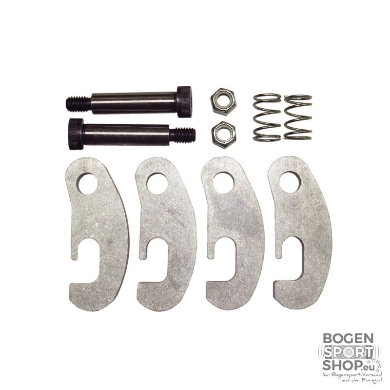 Last Chance Archery Ultra Lock Adapter Upgrade Kit
