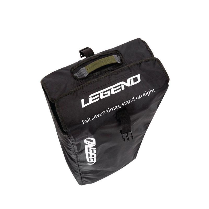 Legend Archery Cover for Everest Case