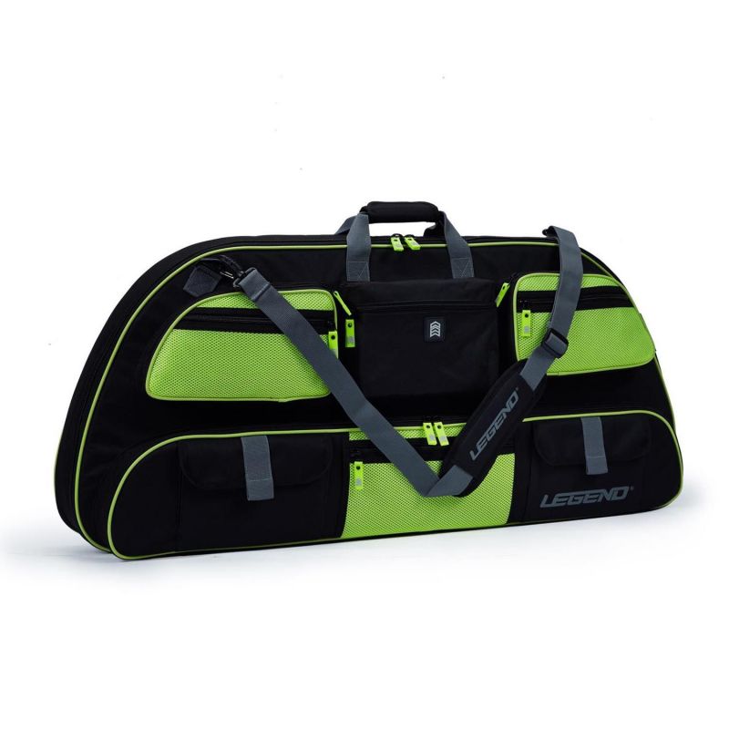 Legend Archery Valise pour Arc à Poulies Apollo 106 cm