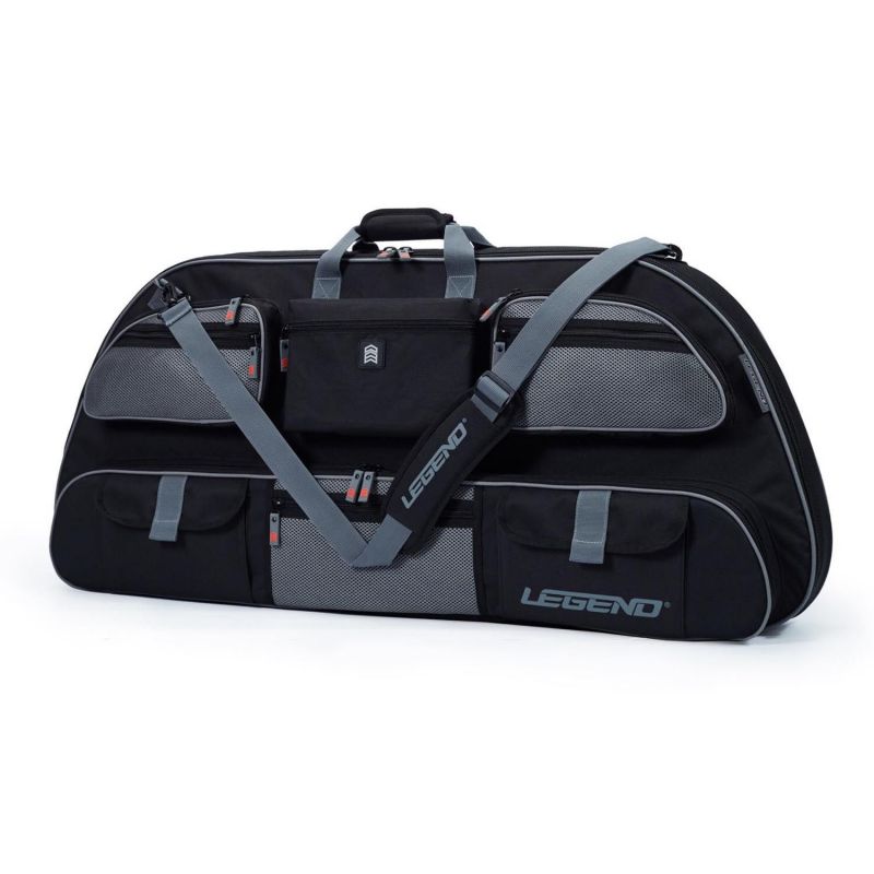 Legend Archery Valise pour Arc à Poulies Apollo 106 cm