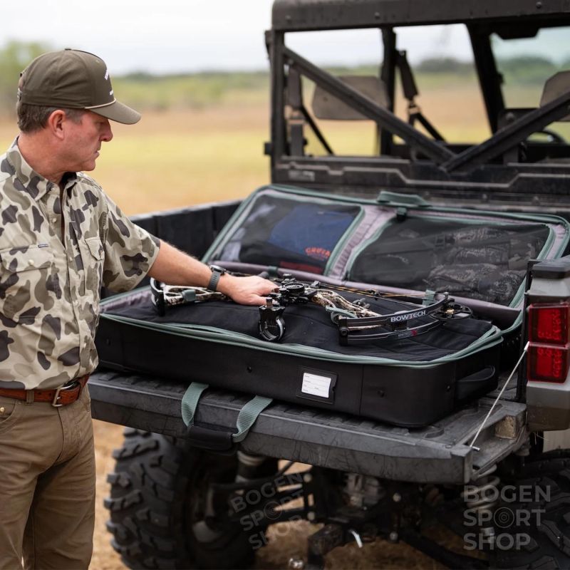 Legend Archery Valise Compound Boway 40"