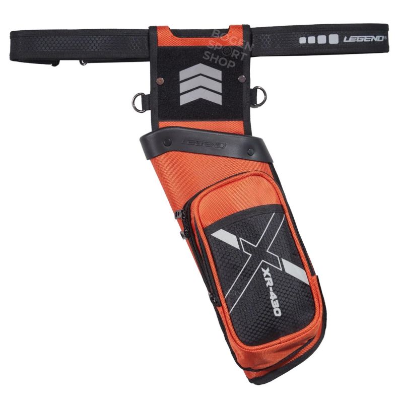 Legend Archery Field Quiver XT430