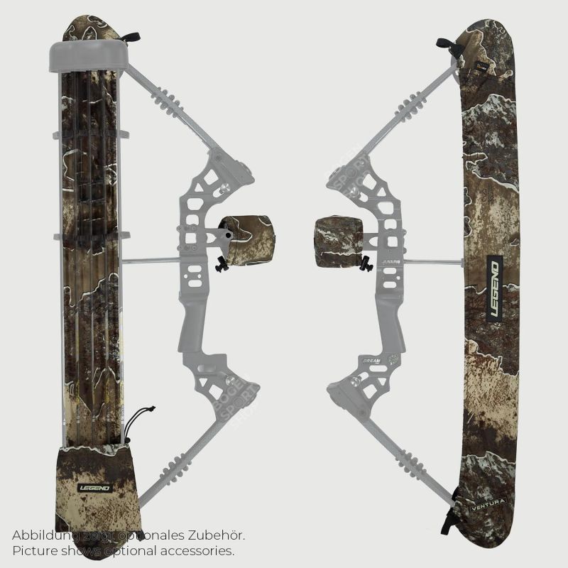 Legend Archery Protective Cover Set Ventura