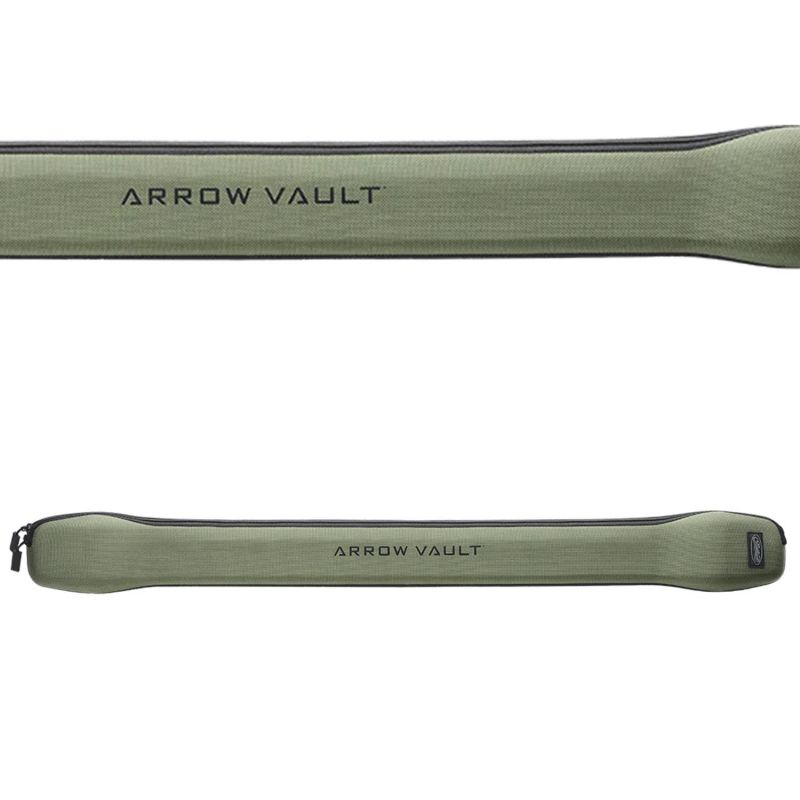 Mathews Arrow Vault Case