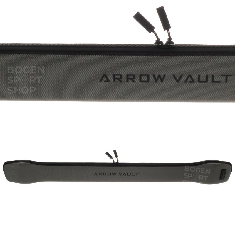 Mathews Arrow Vault Case