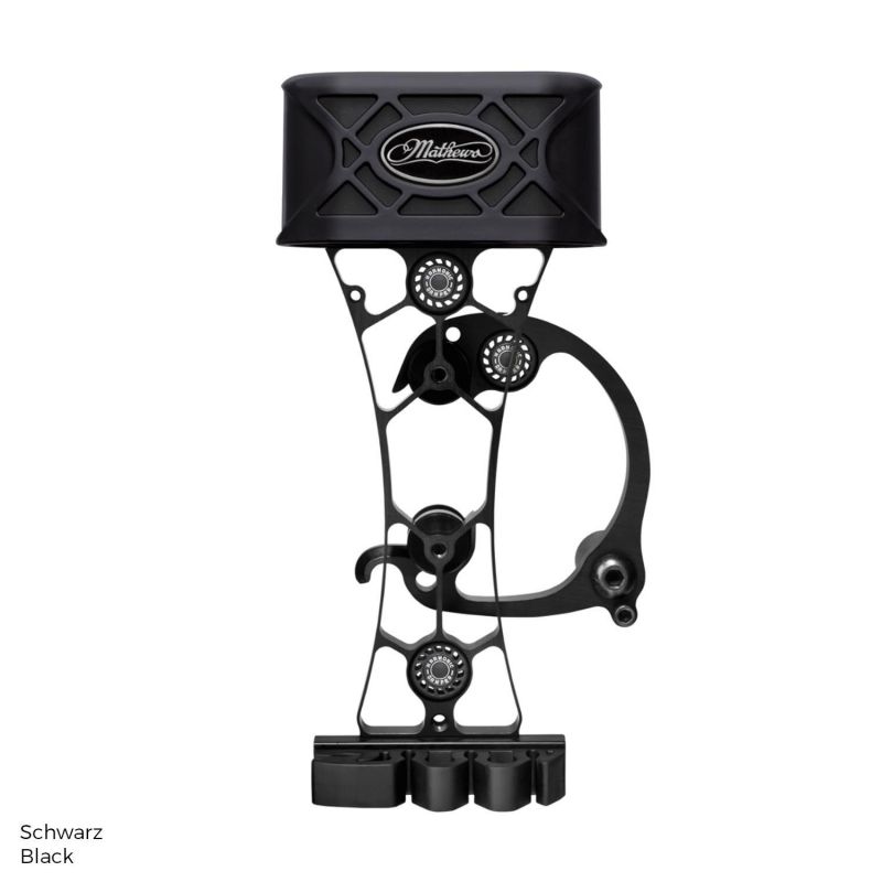Mathews Bogenköcher HD-4