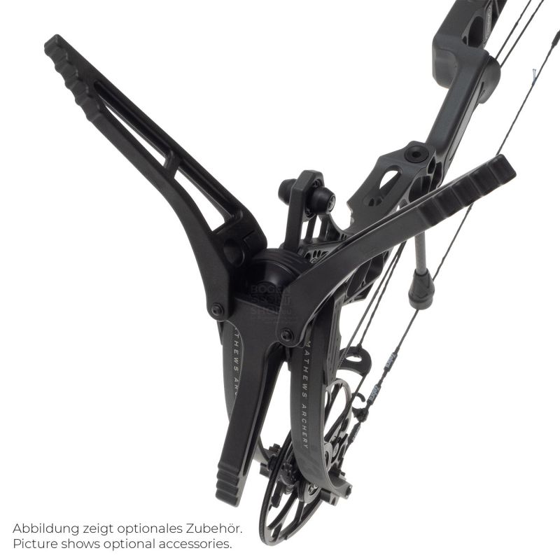 Mathews Bowstand Compound Engage Limb Legs