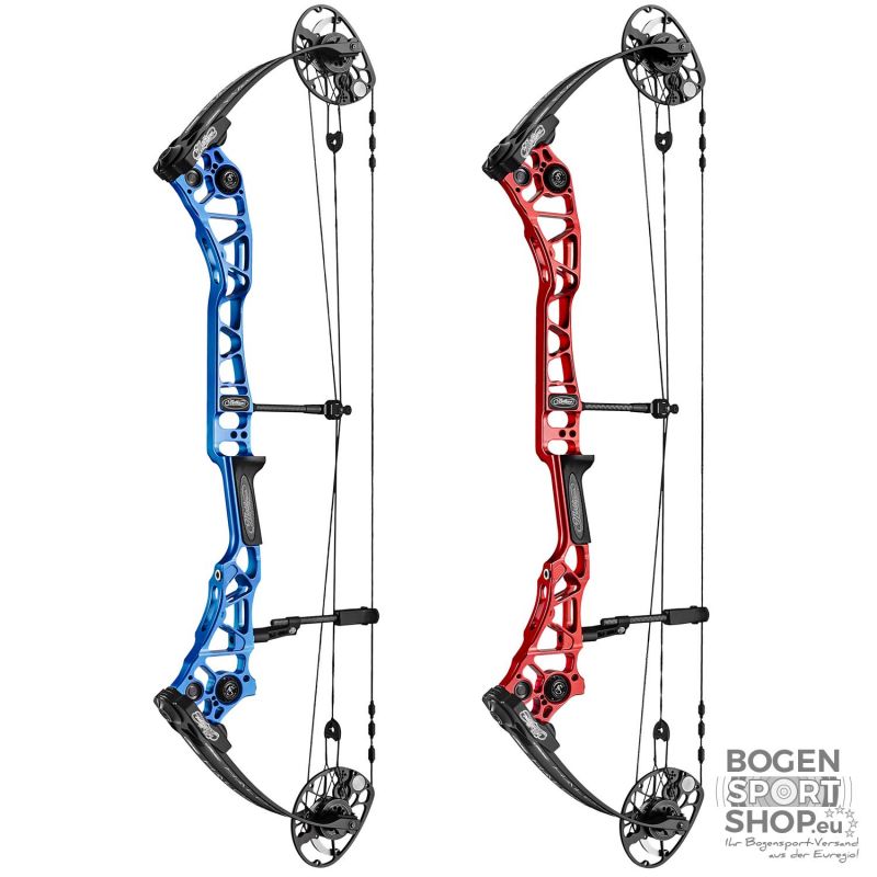 Mathews Compound Bow Halon X Comp