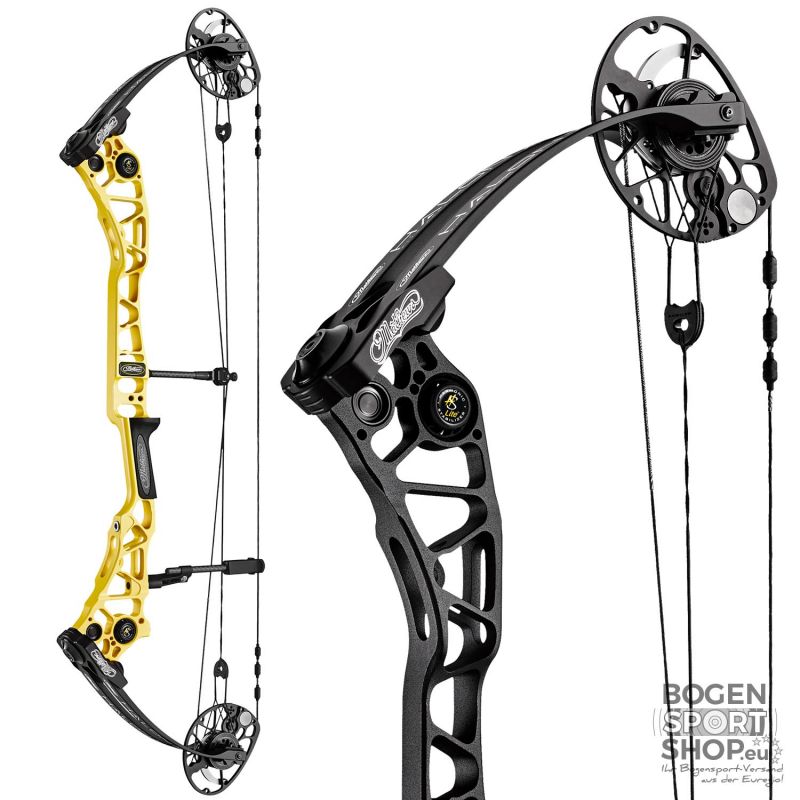 Mathews Compound Bow Halon X Comp