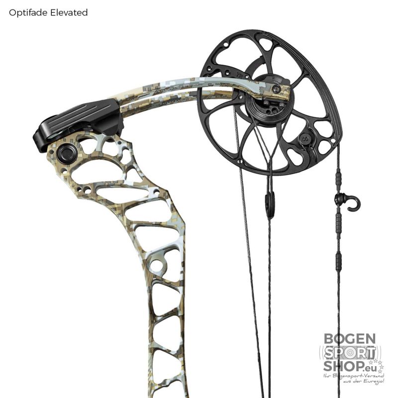 Mathews Compound Bow Vertix 2019