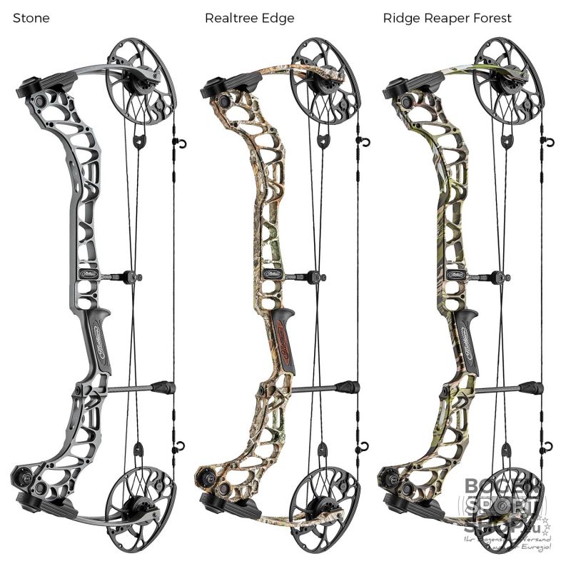 mathews ridge reaper forest quiver