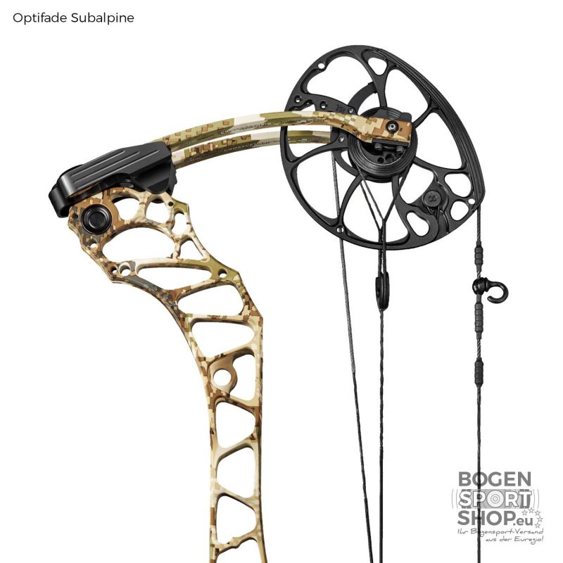 Mathews Compound Bow Vertix 2019