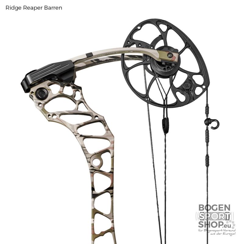 Mathews Compound Bow Vertix 2019