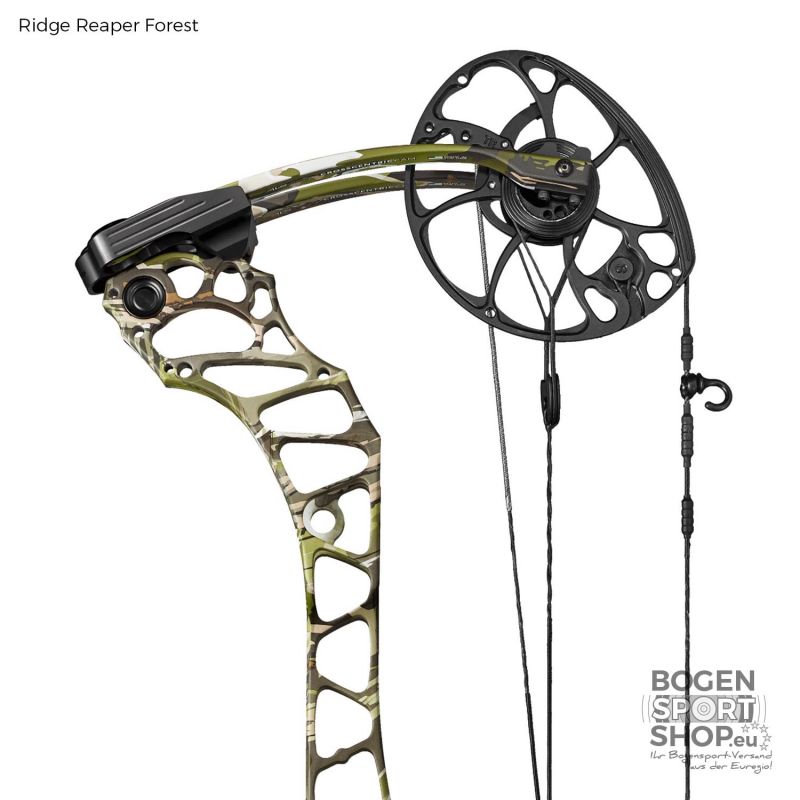 Mathews Compound Bow Vertix 2019