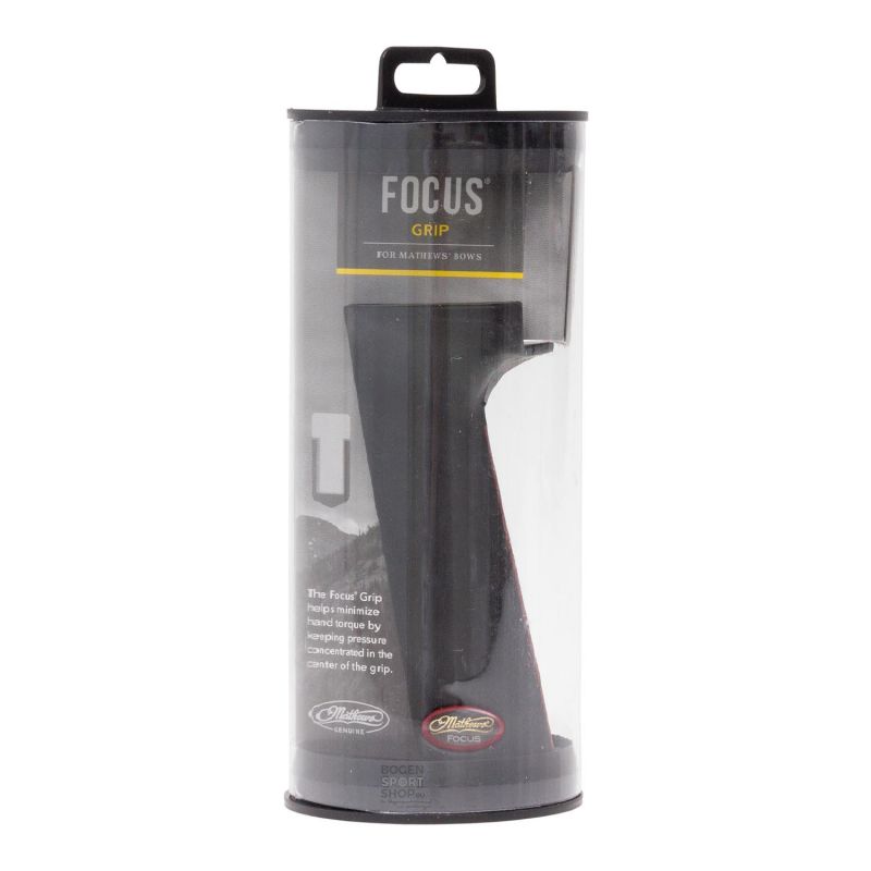 Mathews Grip Focus