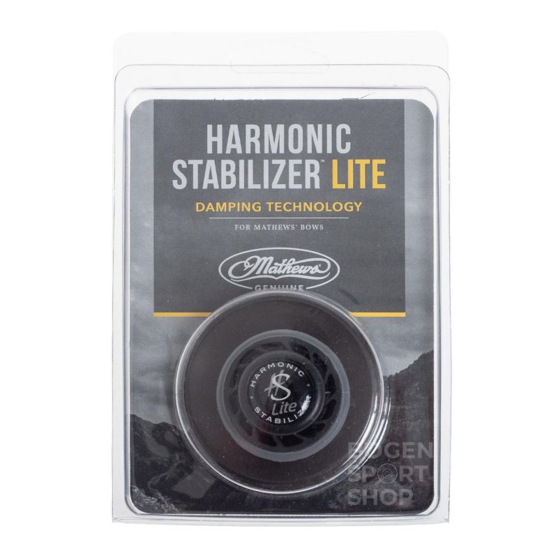 Mathews Harmonic Stabilizer Lite