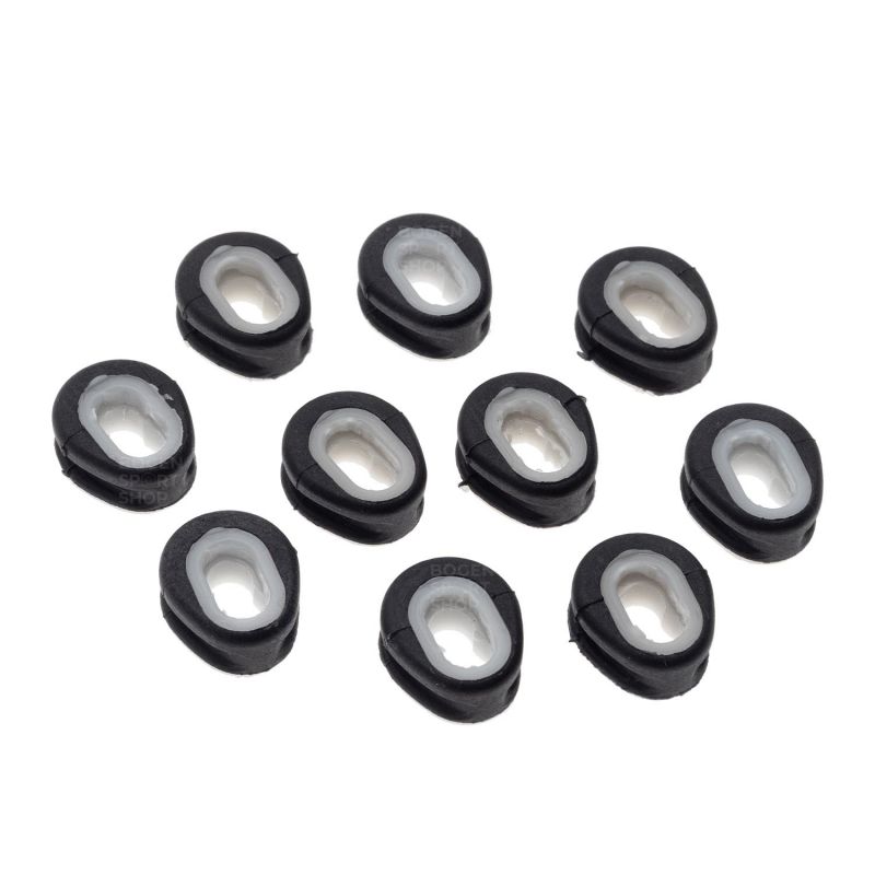 Mathews Quick Cable Connector QCC (10 Pcs.)