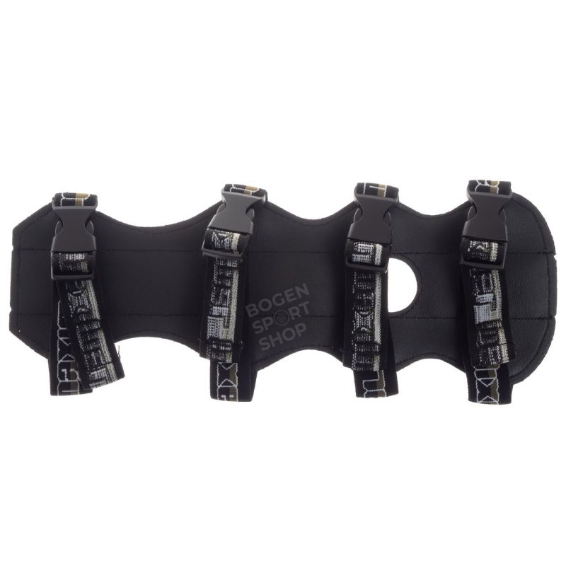 Maximal Armschutz 30 cm Camo