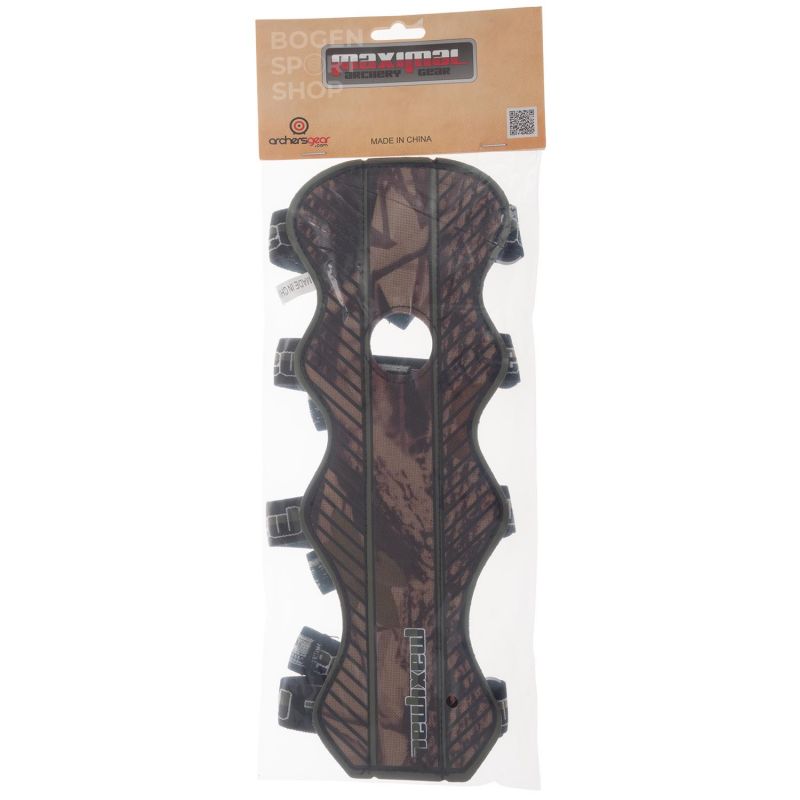 Maximal Armschutz 30 cm Camo