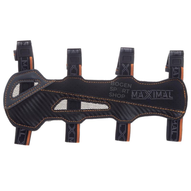 Maximal Armschutz 24 cm