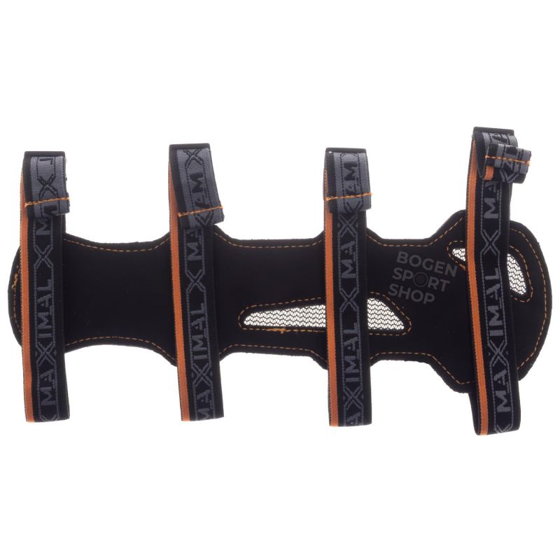 Maximal Armschutz 24 cm