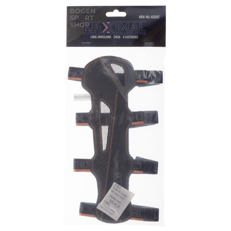 Maximal Armschutz 24 cm