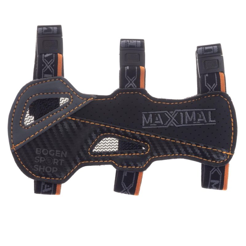 Maximal Armschutz 17 cm