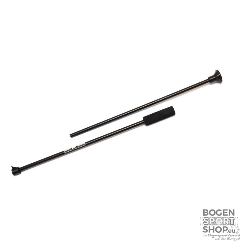 Maximal Blasrohr 40" (104 cm) - RESTPOSTEN
