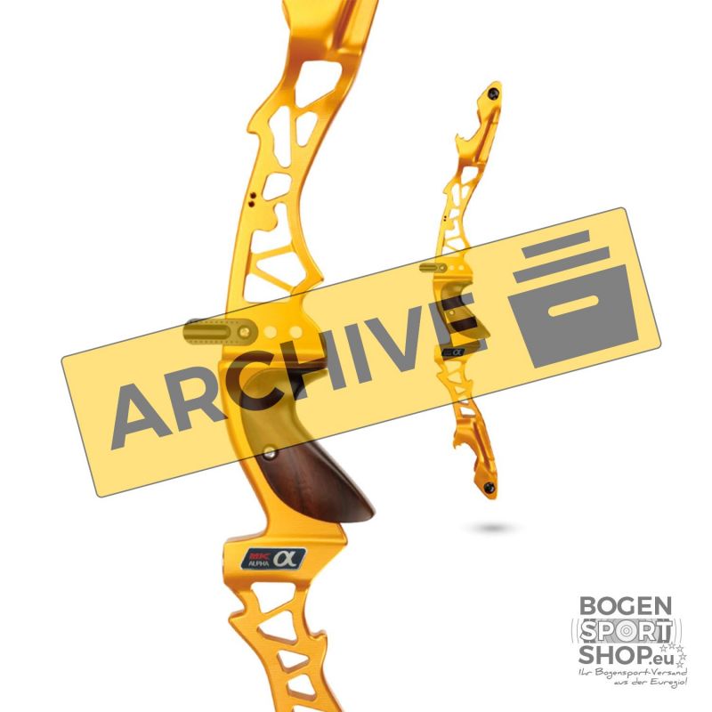 Bogensportshop.eu Buy MK Korea Handle Alpha 2019 online