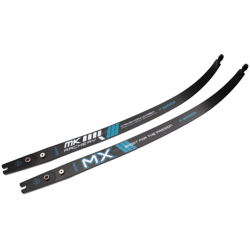 MK Korea Limbs Formula MX Carbon/Foam