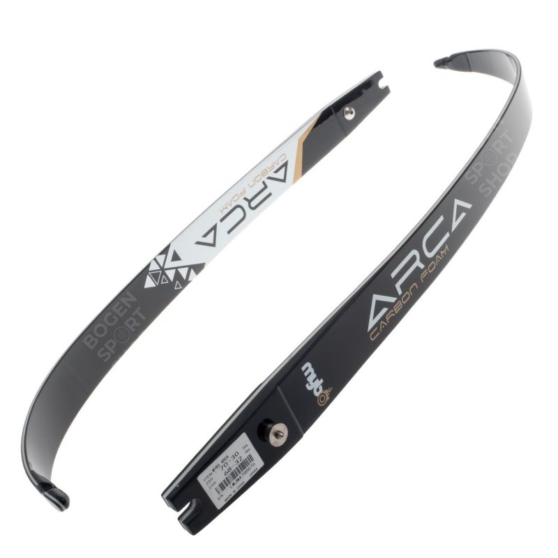 Mybo ILF Limbs Arca Carbon/Foam