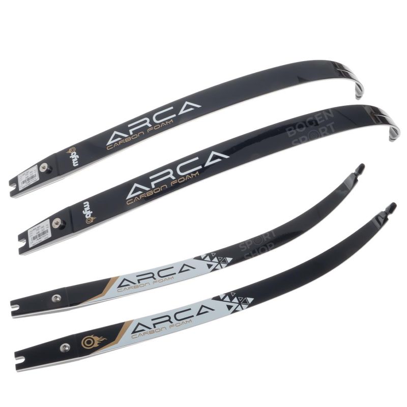 Mybo ILF Limbs Arca Carbon/Foam