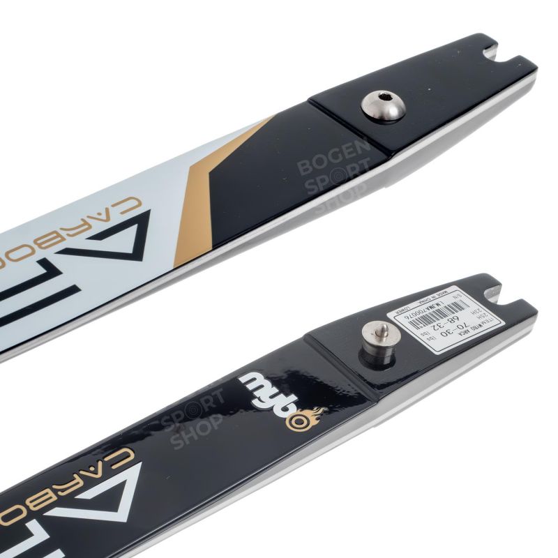 Mybo ILF Limbs Arca Carbon/Foam