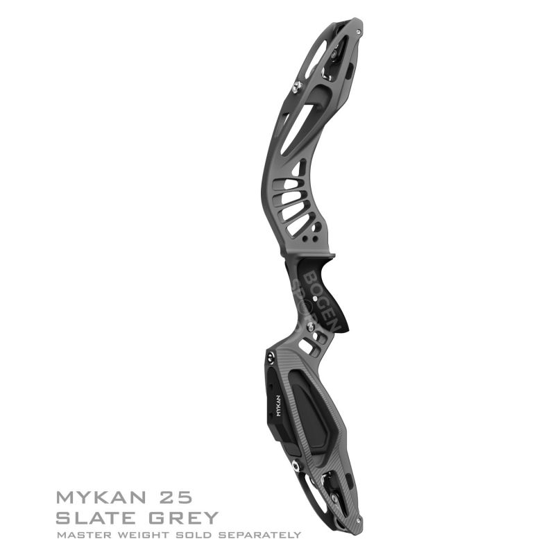 Mybo Blankbogen-Mittelteil Mykan 27"